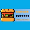 Burger Express Bolton