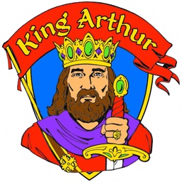 Krewe of King Arthur Members