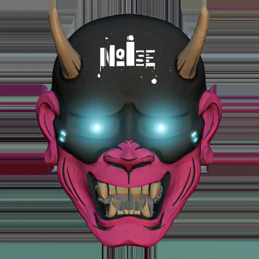 Noize: Ninja Stealh