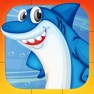 Get Sea Puzzles Fun Games for Kids for iOS, iPhone, iPad Aso Report