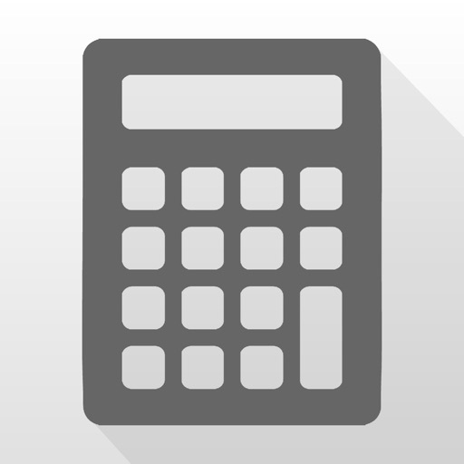 scientific Calculator S+ iOS App