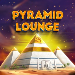 Pyramid Lounge