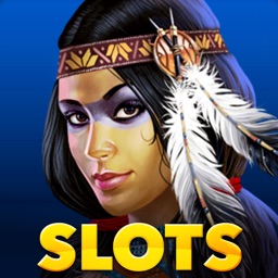 Sandman Slots. Casino Journey icono