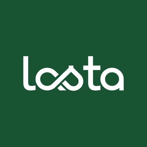Lasta: Intermittent Fasting iOS App