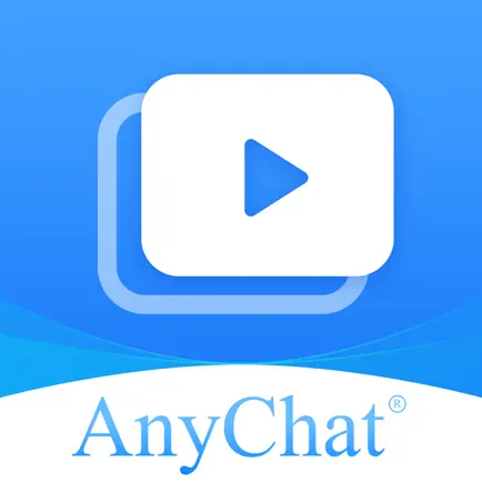 AnyChat视频会议 Cheats