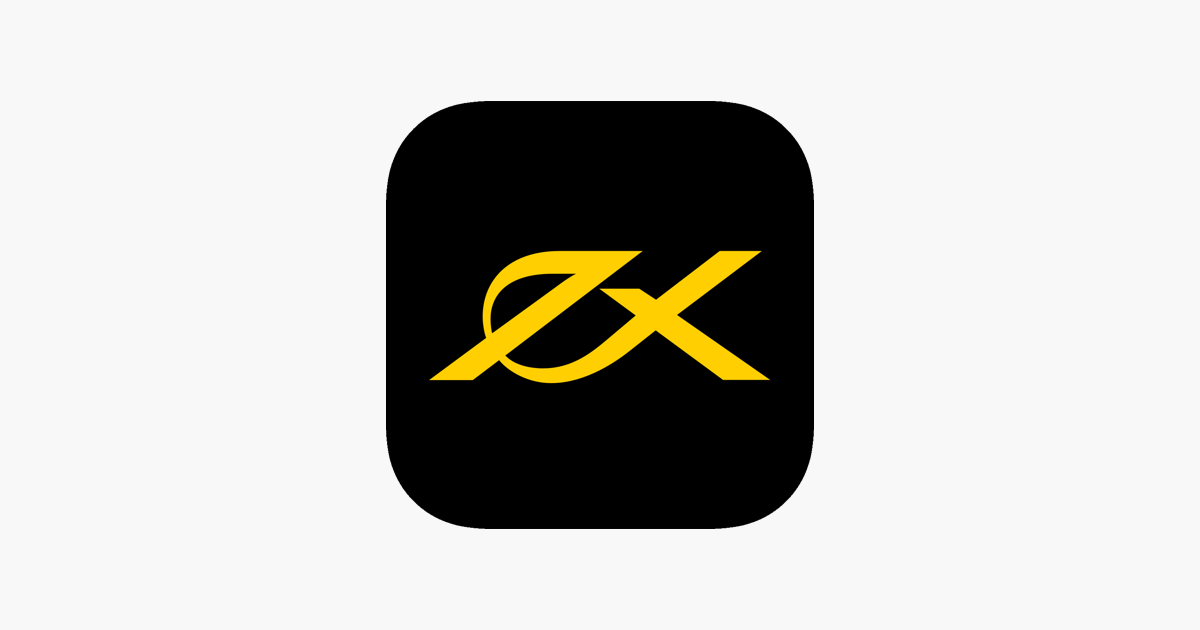 Exness Trade: Giao Dịch Online Trên App Store