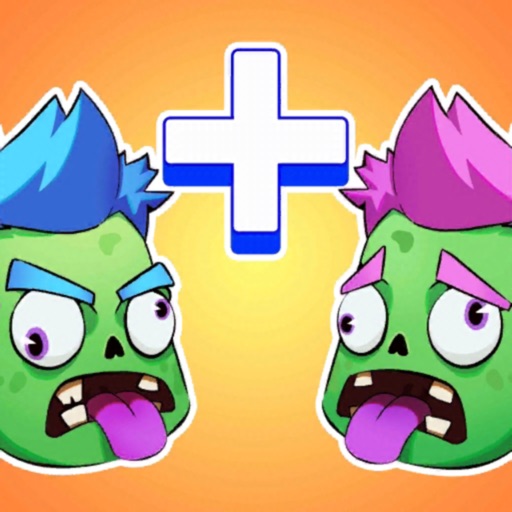 Merge Master Survival Zombies iOS App