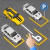 Car Jam Traffic Parking Order