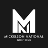 Mickelson National Golf Club