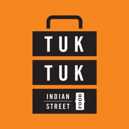 Tuk Tuk Indian Street Food