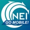 NEI Go Mobile – My Move puts the power of a stress-free relocation in the palm of our clients’ relocating employees’ hands