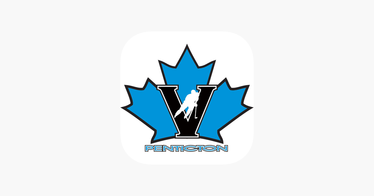 ‎Penticton Vees on the App Store