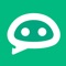 Icon Chatbot AI Plus: Ask Chat Bot