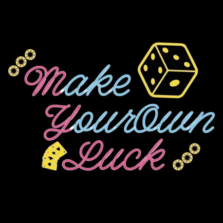 Make Your own Luck Cheats
