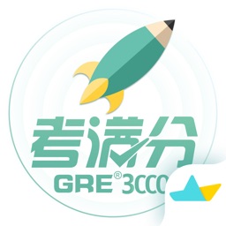 GRE3000词-GRE速记英语核心题库 アイコン