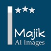 Majik - AI Image Generator