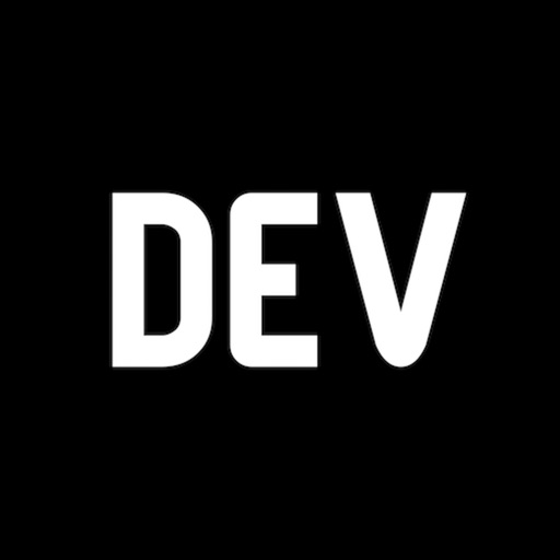 DEV Community iOS App