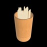 Get Sticks - draw fortune stick for iOS, iPhone, iPad Aso Report
