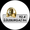 Lüleburgaz FM