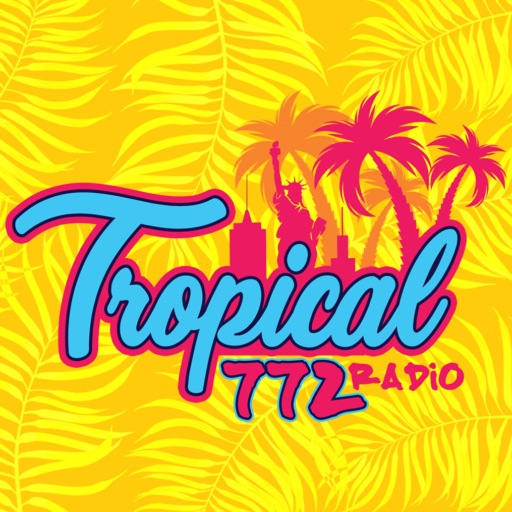 Tropical 772 Radio