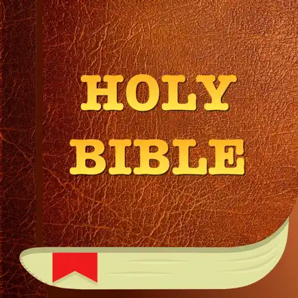 HOLY BIBLE - Living Bible Cheats