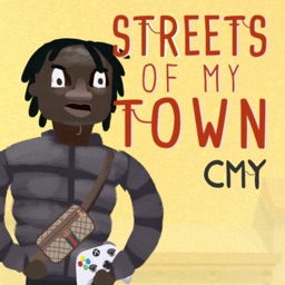 Streets of My Town - CMY