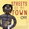 The Centre for Multicultural Youth brings this engaging game about South Sudanese young people that live in Dandenong Australia