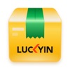 Luckyin - lucky box