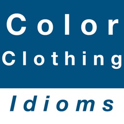 Clothing & Color idioms