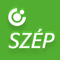 App Icon for OTP SZÉP kártya App in Hungary IOS App Store