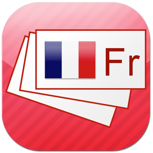 French Conversation Flashcards Download
