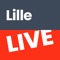 Avec l'application Lille Live, accédez au panorama complet de l'actu lilloise