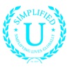 Simplified U