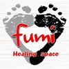 Healing　space　fumi