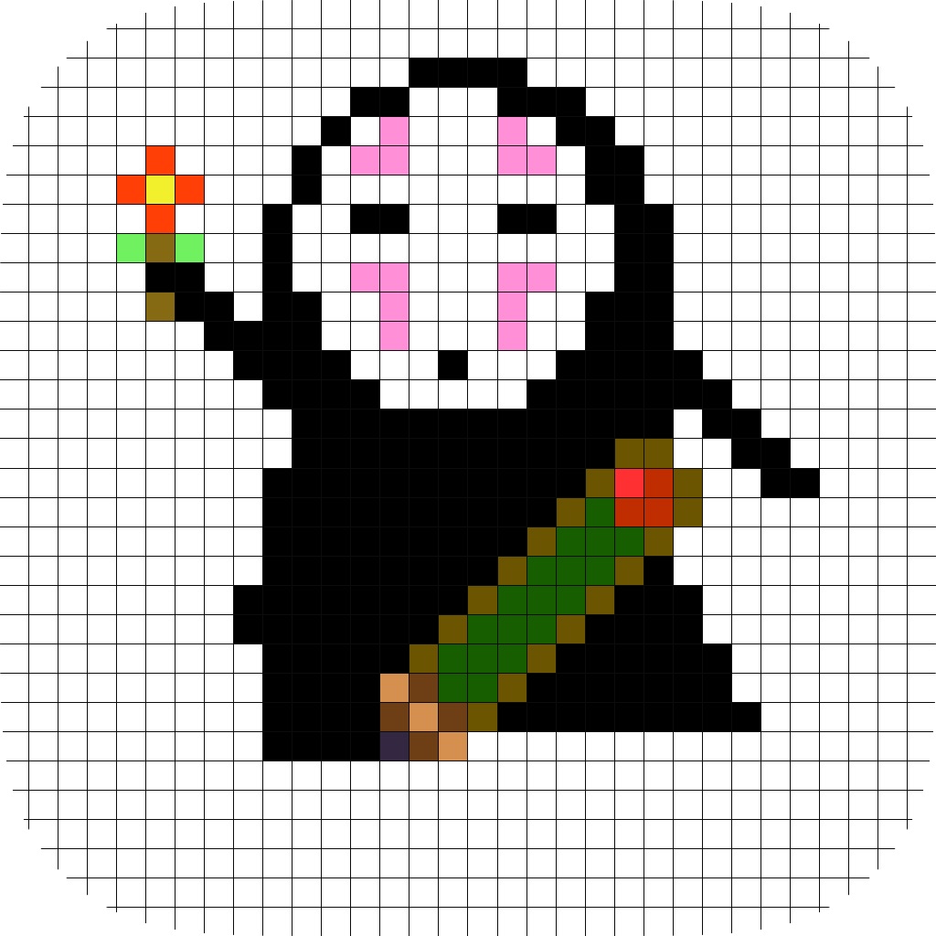 画像素画搜索结果