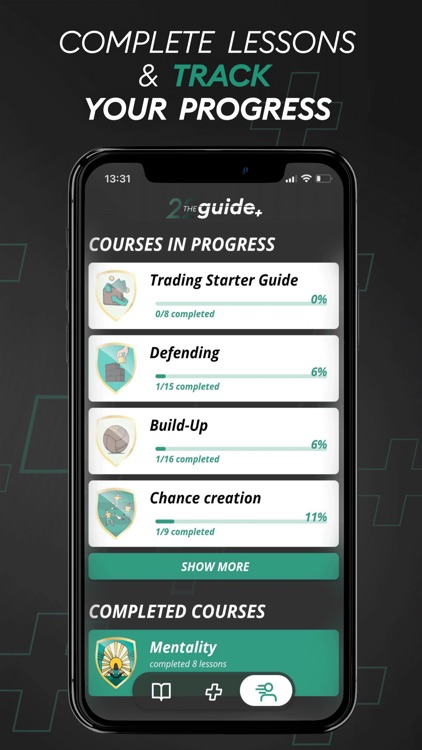 THE GUIDE+ screenshot-6