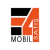 E4 Mobil Satış
