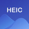 Icon Luma: Convert Heic 2 Jpg