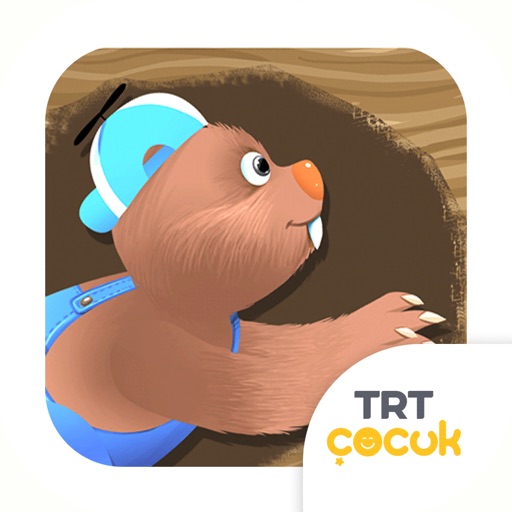 TRT Köstebekgiller iOS App