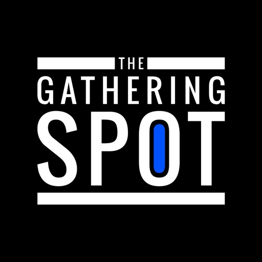 The Gathering Spot Club Icon