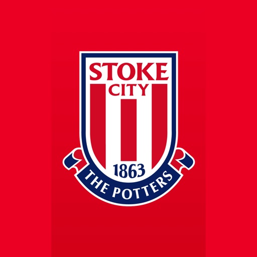 Stoke City FC Icon