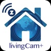 livingCam+