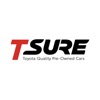 TSURE Dealer App