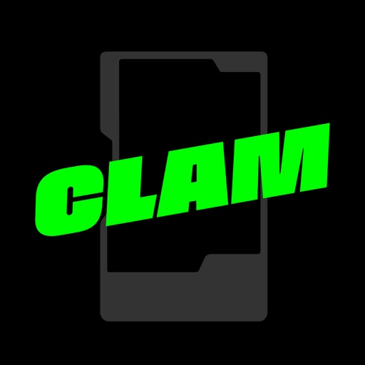 클램 CLAM