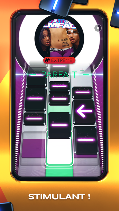 Beatstar Beatstar