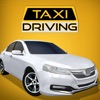 City Taxi Driving: Driver Sim