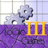 Icon 100×3 Logic Games