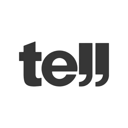 Tell - 温暖陌生人守护的解忧杂货店 Читы