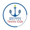 West Tennis Club