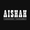 Aishah Tandoori